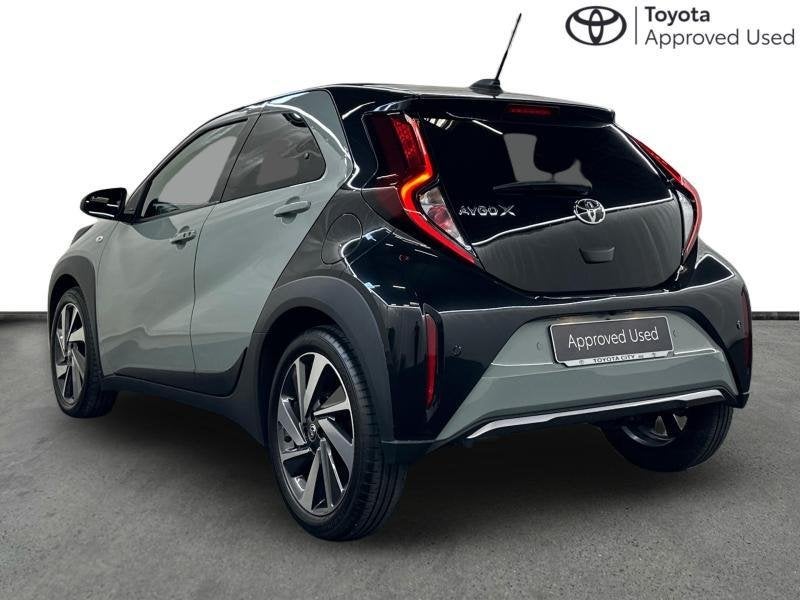 Toyota Aygo MT Envy Air | JBL | heated seats | carplay, Auto's, Euro 6, 110 g/km, Handgeschakeld, USB