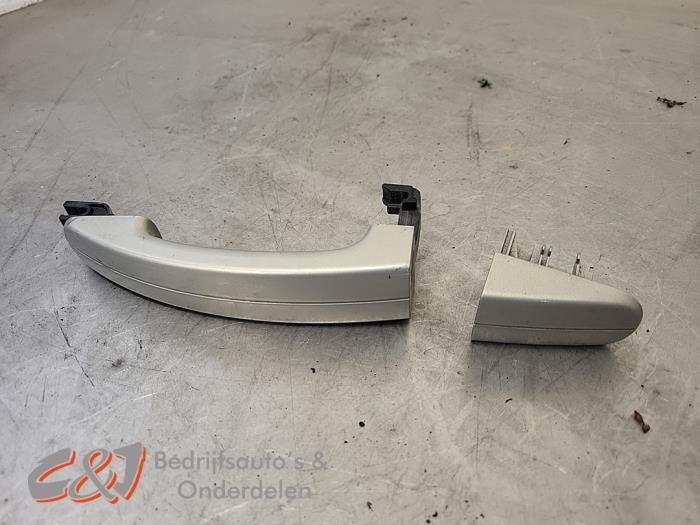 Handgreep van een Ford Transit Custom, Gebruikt, -, -, Ophalen of Verzenden
