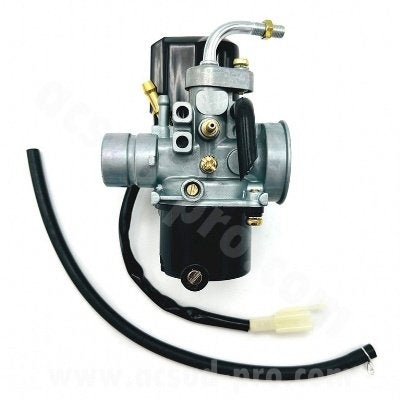Réplique MBK Booster Gurtner 12 mm, Vélos & Vélomoteurs, Enlèvement, Neuf, Carburateur