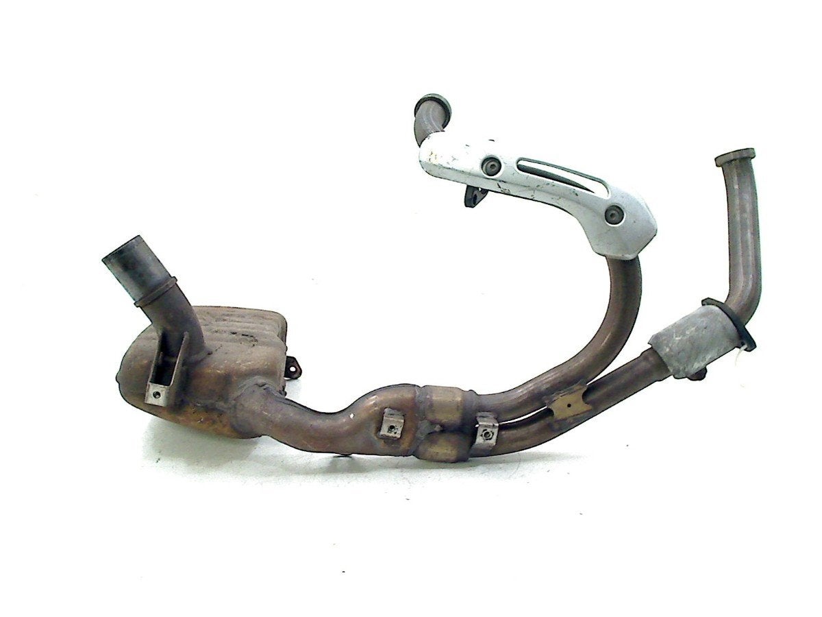 ÉCHAPPEMENT HEADER / DOWNPIPES Honda, Motos, Pièces | Honda, Utilisé