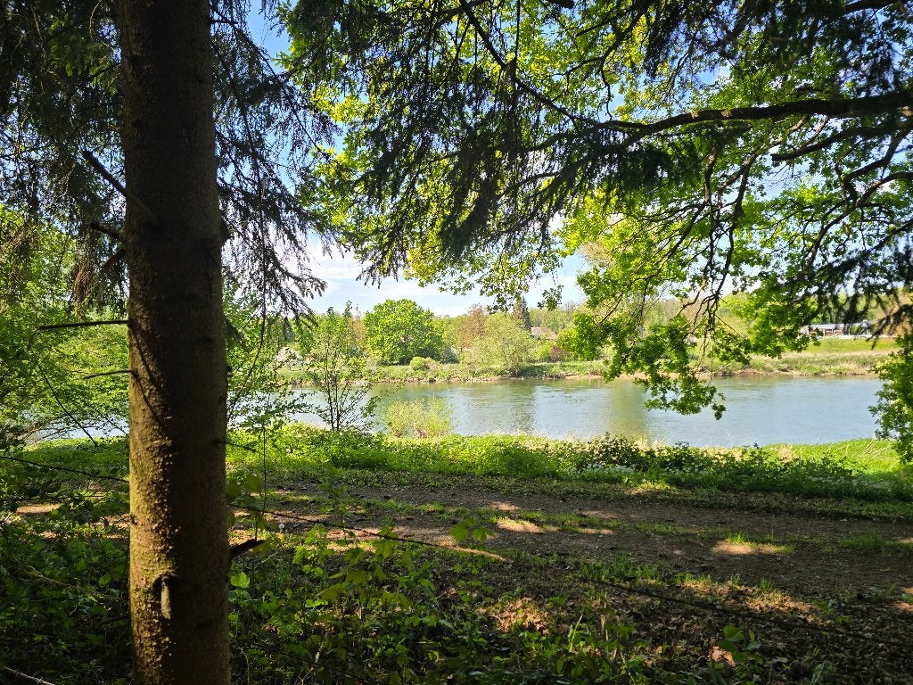 Terrein Franse Ardennen, France, 1500 m² of meer