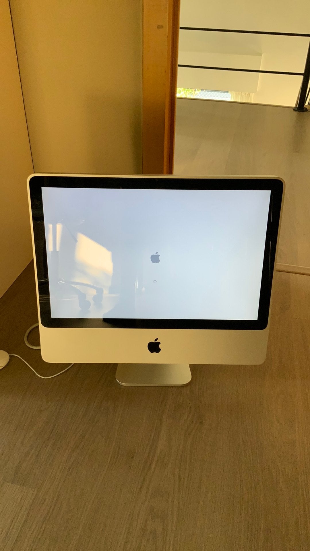 Mac desktop, Computers en Software, Apple Desktops, Ophalen, 64 GB of meer, Overige modellen, Niet werkend