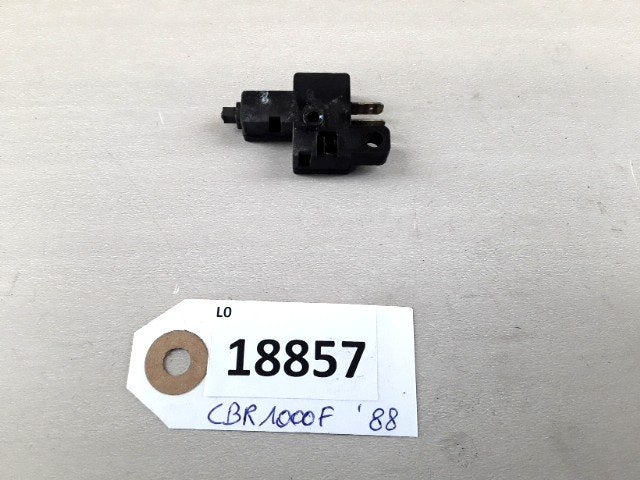 CBR1000F 1987 - 1988 Honda Elektrische component D1-35739