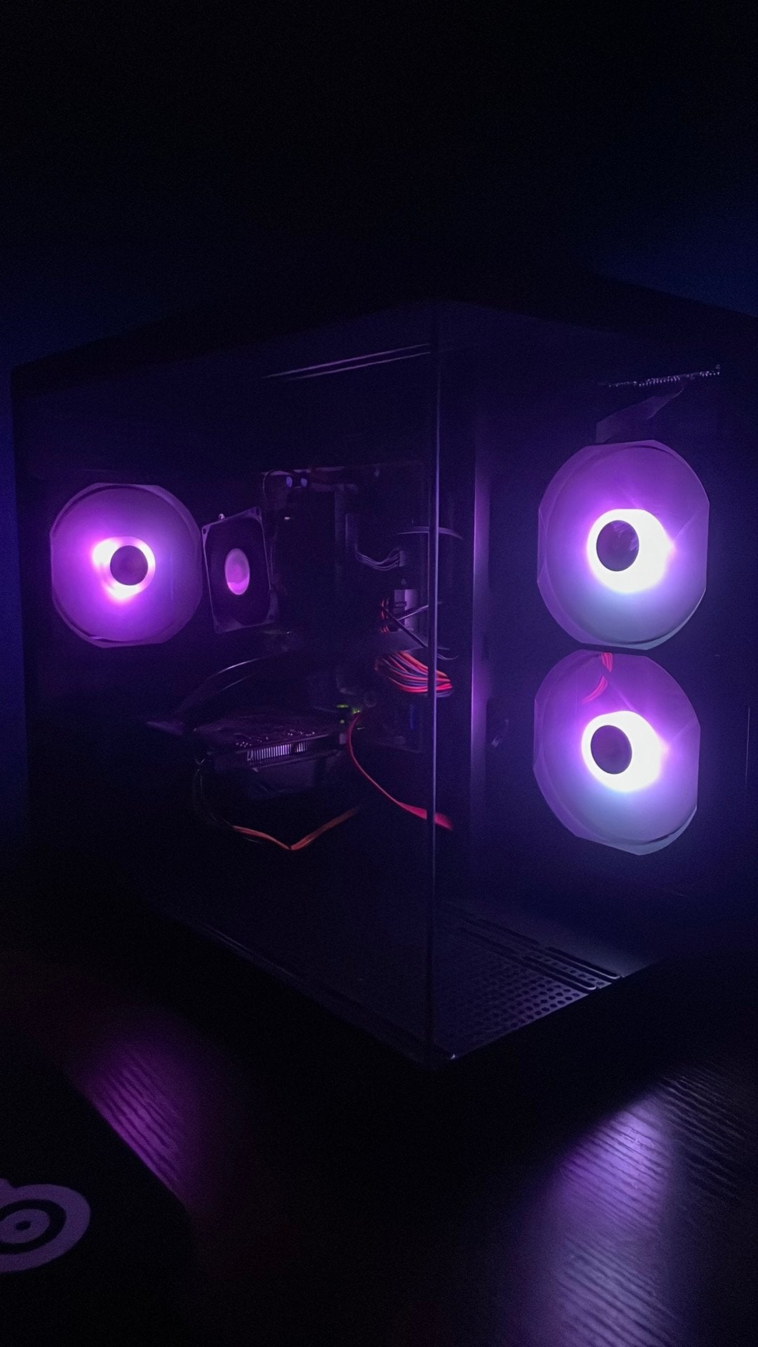 Starter game PC. I5 gtx 1060, 16gb ddr4, Games en Spelcomputers, Games | Pc, Ophalen, Zo goed als nieuw