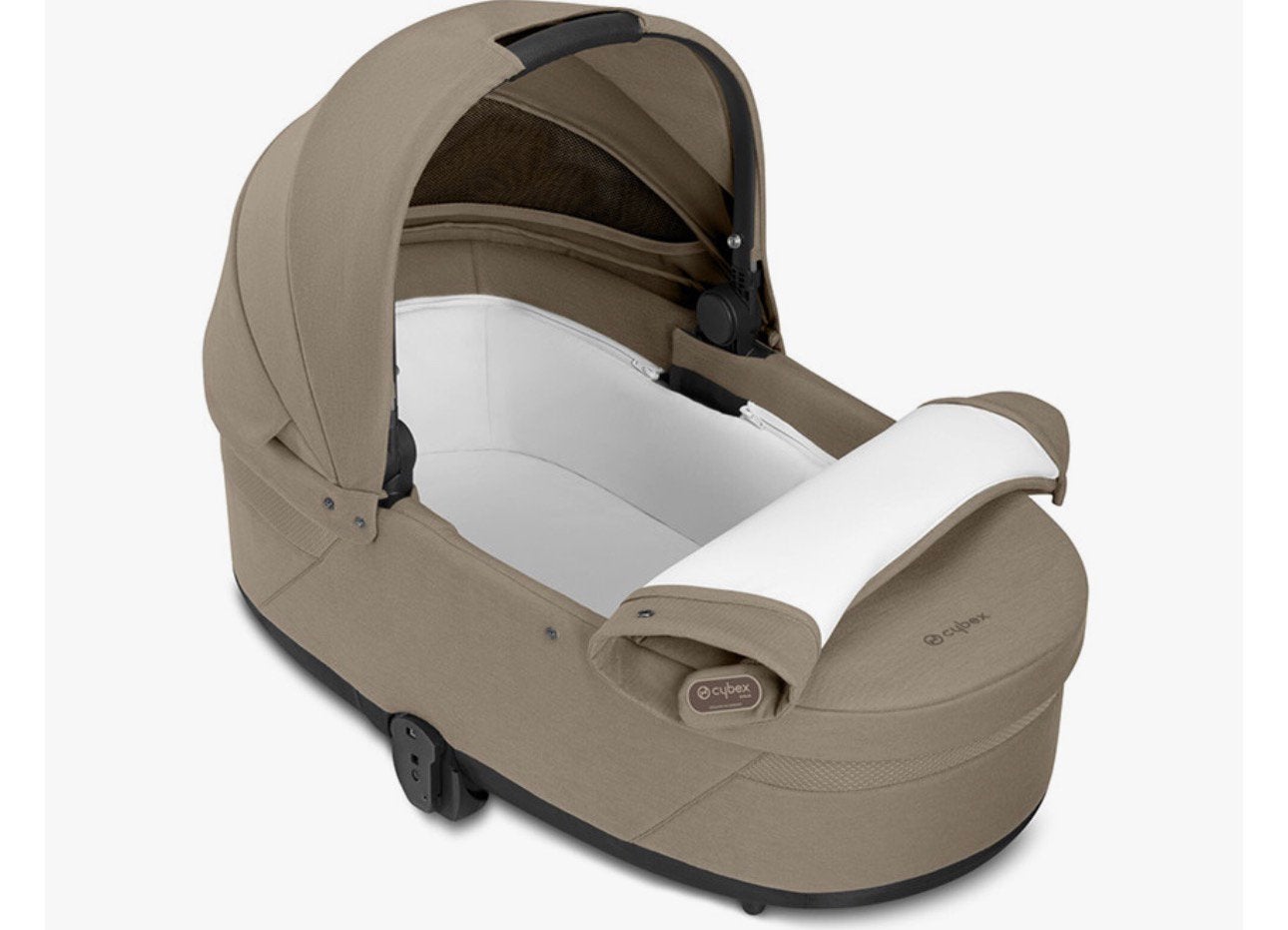 Nacelle cybex, Enlèvement ou Envoi, Comme neuf
