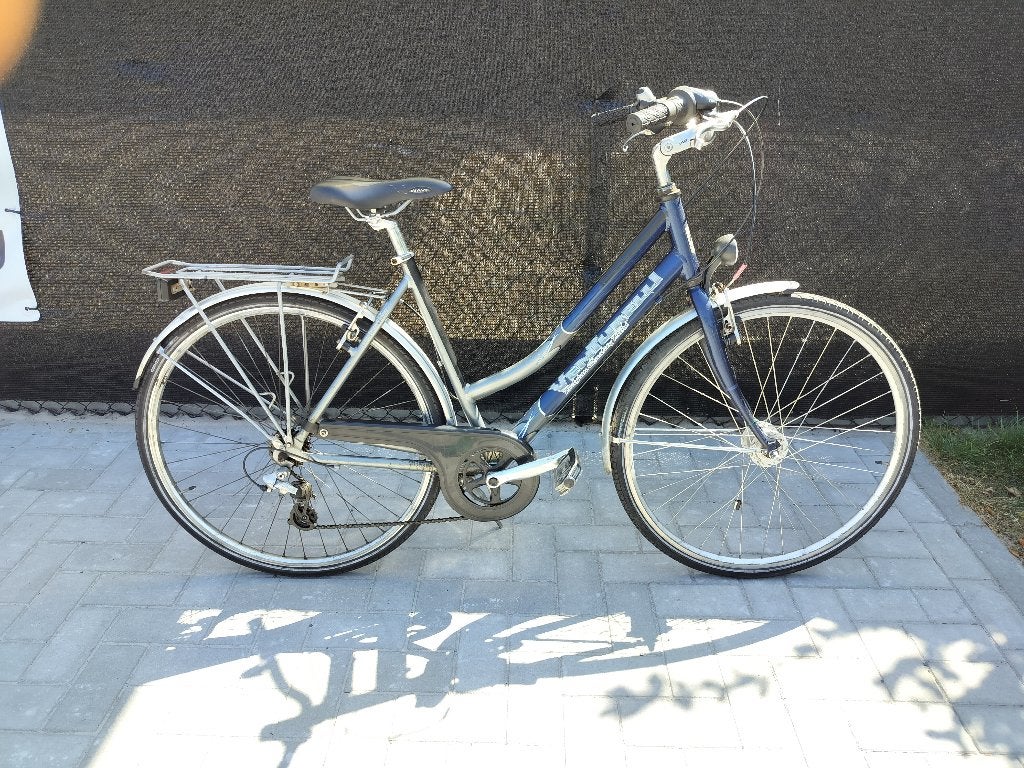 venturelli damesfiets 7v, Enlèvement, Vitesses