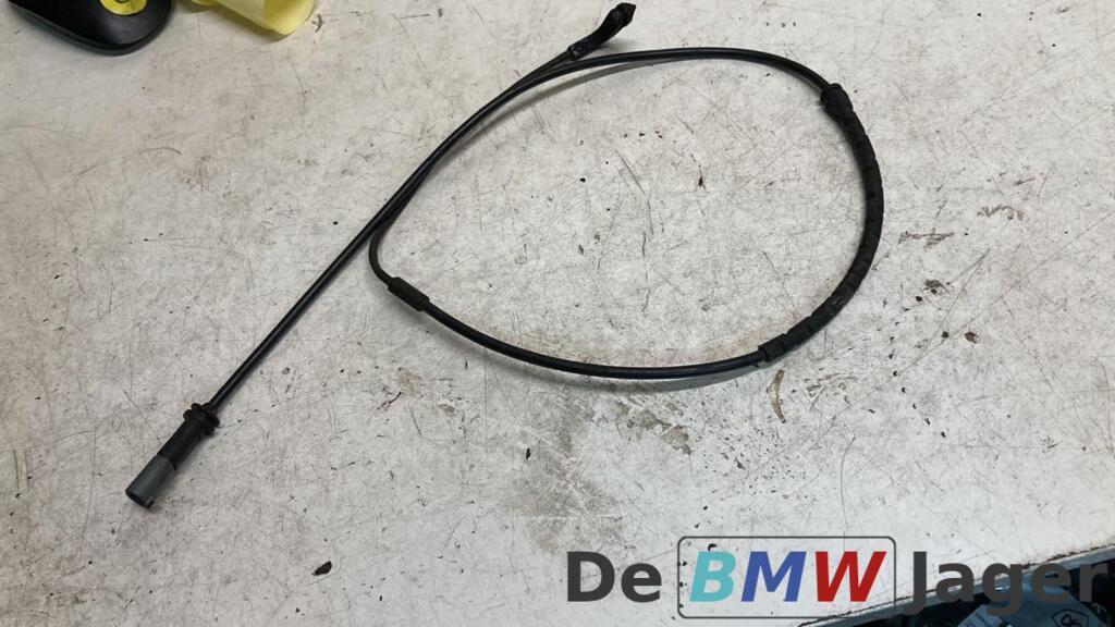Sensor ABS BMW E60 E61 E63 E64 6908705, Enlèvement ou Envoi, Utilisé, BMW, BMW
