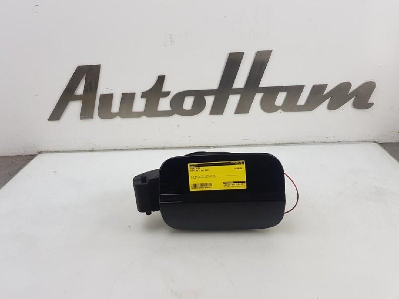 TRAPPE D'ESSENCE Audi S6 Avant (C7) (01-2012/09-2018), Dhr. J. Ham, Administratie@autoham.nl, Audi, Utilisé