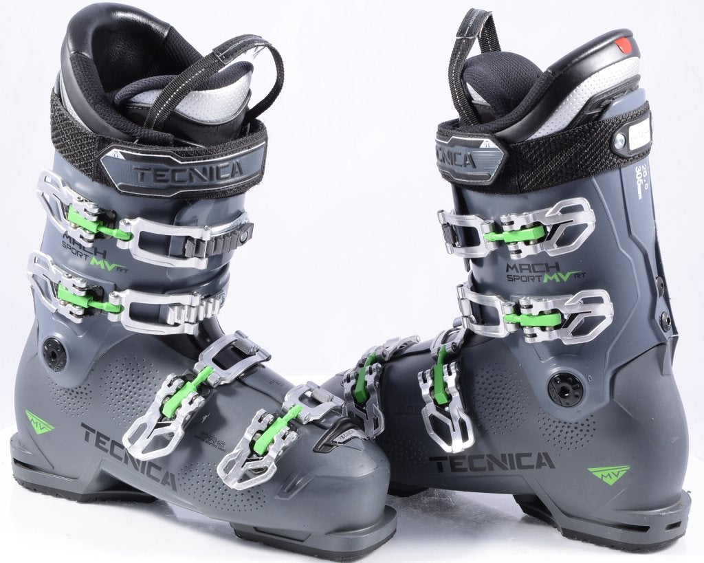 39; 40; 40,5; 41EU skischoenen TECNICA MACH SPORT 90 MV RT, Sport en Fitness, Overige merken, Gebruikt, Verzenden, Schoenen