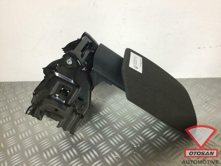 tissu d'accoudoir audi a4 8k 2008 2017, AUDI AG, Auto-Union-Strasse 1
85045  Ingolstadt, DE, Audi, Utilisé