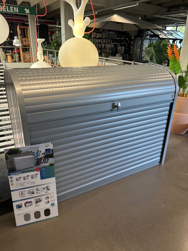 Biohort storemax, Ophalen, Zo goed als nieuw