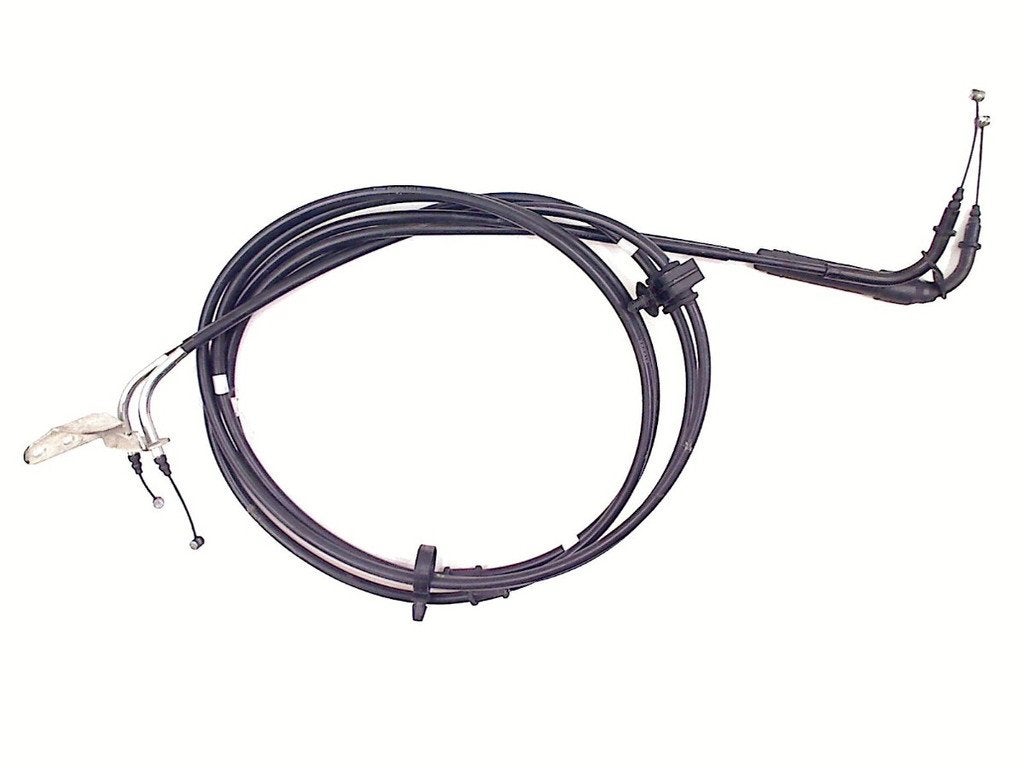 CABLE ACCELERATEUR Yamaha X-Max 125 (01-1970/-), Dhr. S. di Majo, Utilisé, Info@cama-motorparts.nl, P.J. Troelstraweg 8 8
3144 CX  MAASSLUIS, NL