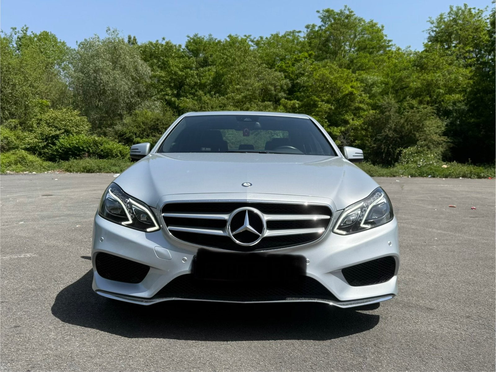 Mercedes Benz E200 BlueTEC, Auto's, Mercedes-Benz, Particulier, E-Klasse, ABS, Adaptieve lichten, Airbags, Airconditioning, Alarm