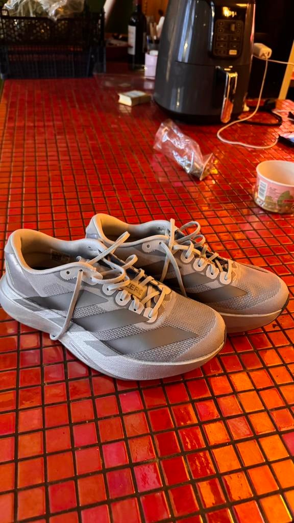 Adidas adi zero sl, Kleding | Heren, Schoenen, Ophalen of Verzenden, Zo goed als nieuw