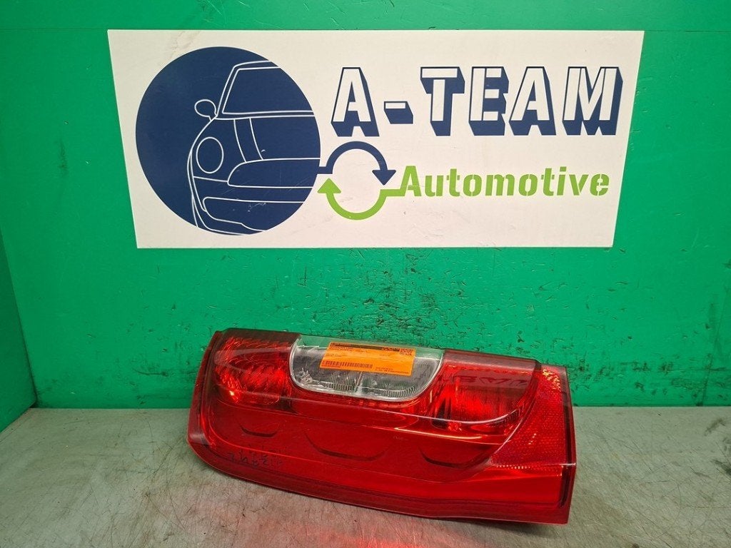 ACHTERLICHT LINKS Peugeot Bipper (AA) (|01391433080E|), Kontakt-peugeot@peugeot.com, Gebruikt, Peugeot Deutschland GmbH, Bahnhofsplatz
65423  Rüsselsheim, DE