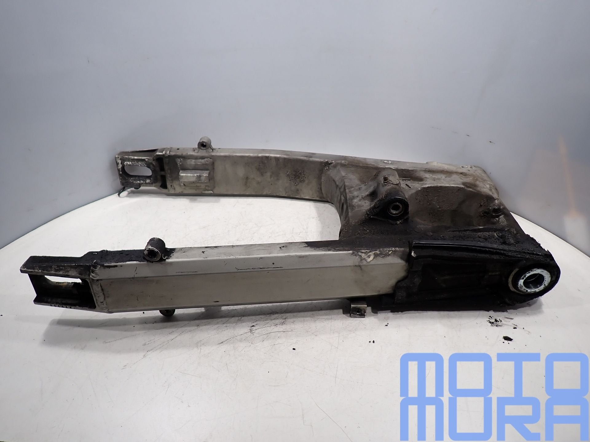 Kawasaki ZX12R 2002 - 2004 achterbrug achtervork swingarm ZX, Motoren, Gebruikt, -, -, Ophalen of Verzenden