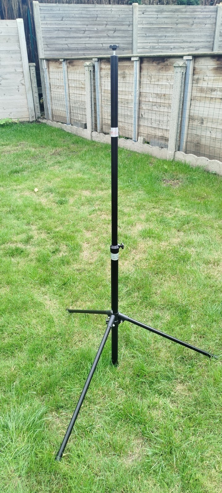 Camera statief, fototoestel statief,gsm statief .uitschuifba, Ophalen, Nieuw