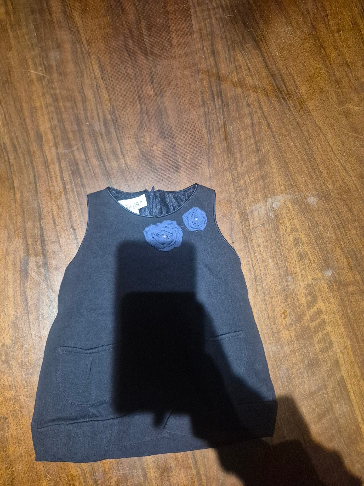 topje, Kinderen en Baby's, Ophalen, Zo goed als nieuw, Alice Pi, Meisje