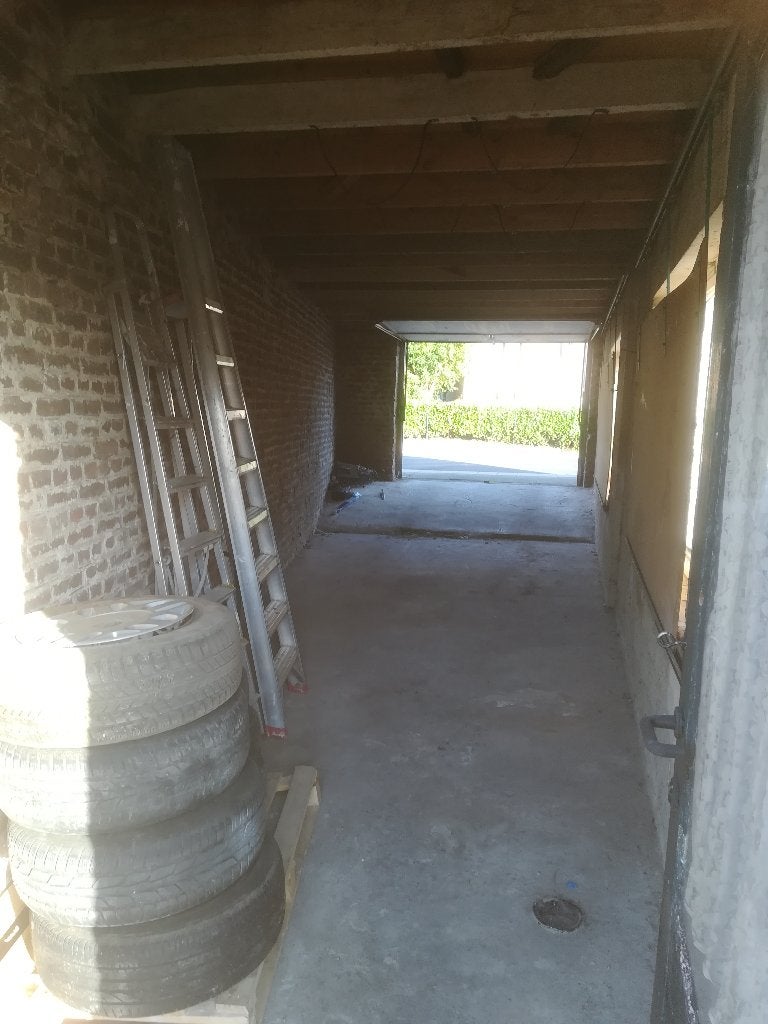 Location garage entrepot sur Namur Belgrade, Namur (ville)