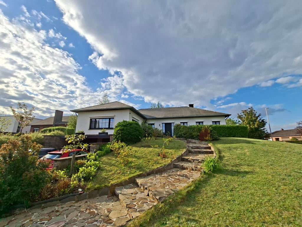 À vendre : Villa dans un quartier résidentiel de Tessenderlo