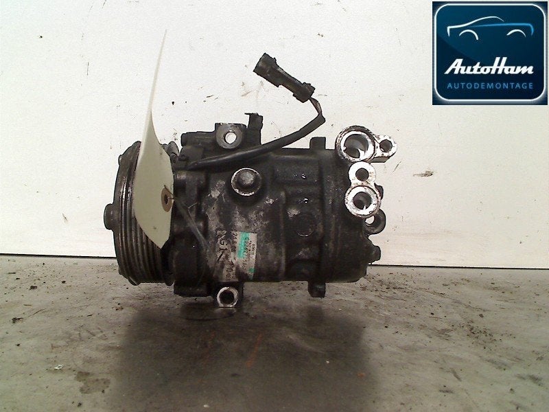 COMPRESSEUR CLIMATISATION Opel Agila (B) (01-2008/10-2014), Opel, Opel Automobile GmbH, Utilisé, Kontakt-opel@opel.com