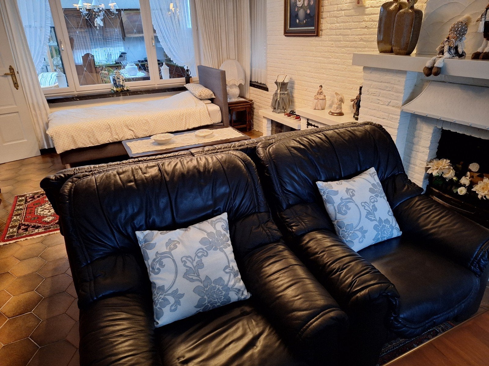 salon, Huis en Inrichting, Ophalen