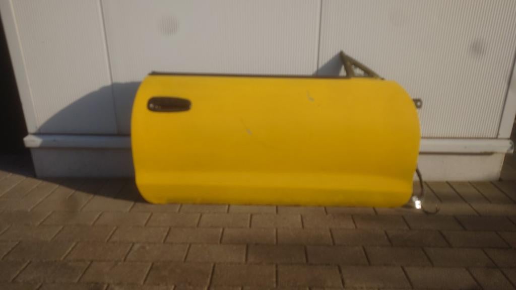 Toyota celica T20 (1994-1999) rechter deur, Ophalen of Verzenden, Toyota, Deur