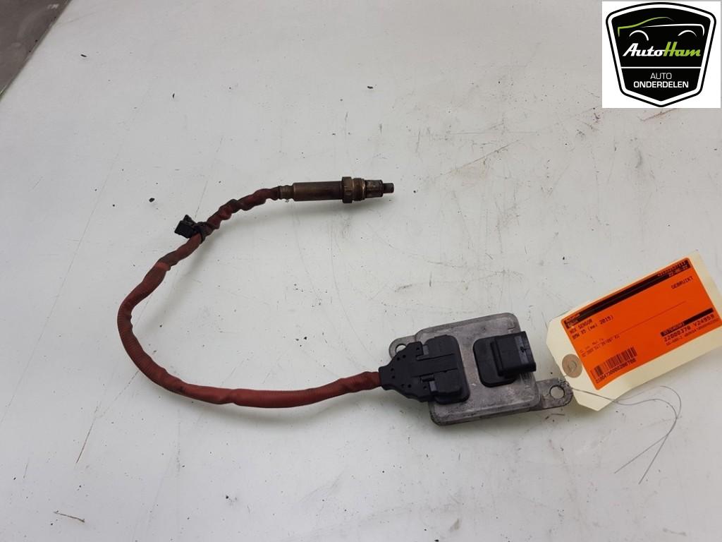 NOX SENSOR BMW X5 (F15) (01-2013/07-2018), Gebruikt, BMW