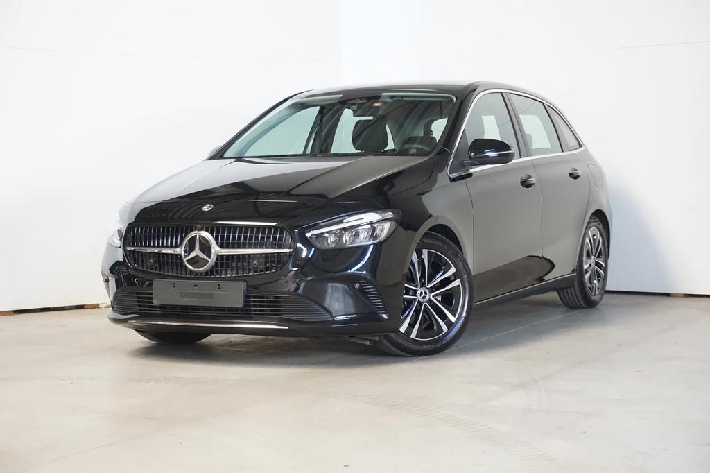 Mercedes-Benz B-CLASS 200 - trekhaak wegklapbaar, Autos, Mercedes-Benz, 1332 cm³, Achat, 139 g/km, Euro 6