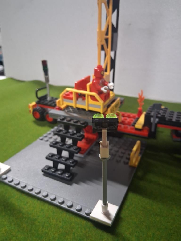 Lego, Kinderen en Baby's, Speelgoed | Duplo en Lego, Ophalen of Verzenden, Lego