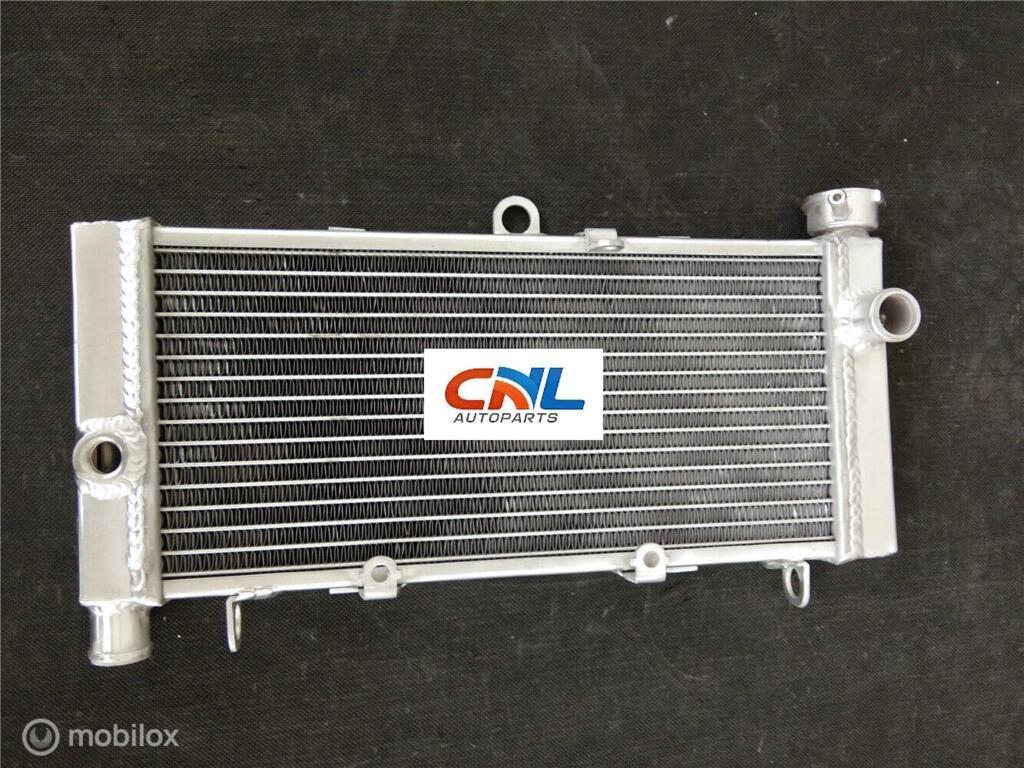 Radiateur SUZUKI SV 650 SU Bj 2003-2010 2004 2005 2006 2007, Motoren, Nieuw, Ophalen of Verzenden