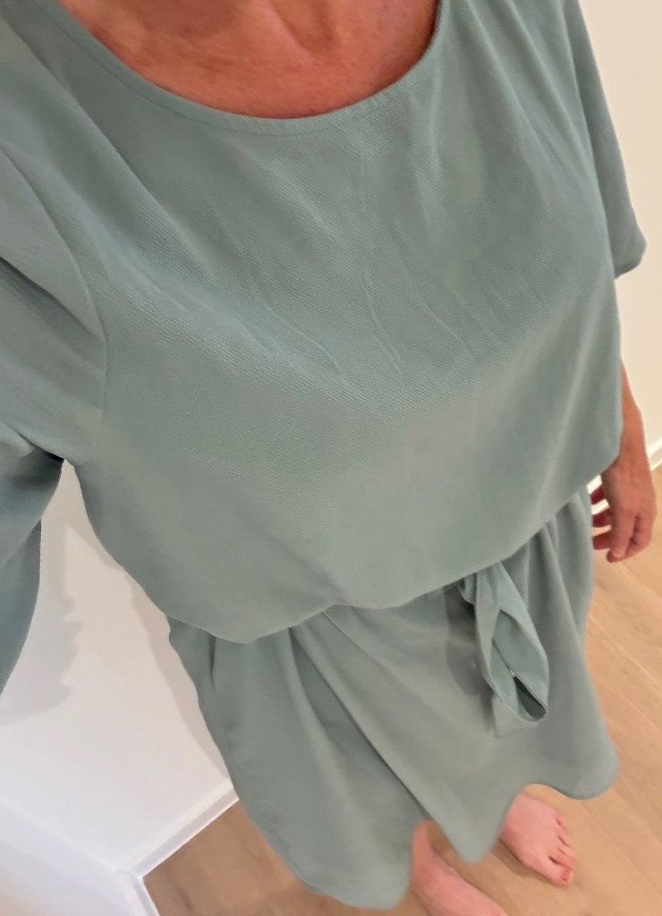 Jdy jurk maat medium, Neuf, Taille 38/40 (M), Longueur genou, JDY