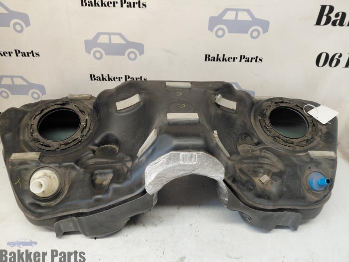 Tank van een Ford Usa Mustang, Auto-onderdelen, Gebruikt, -, -, -