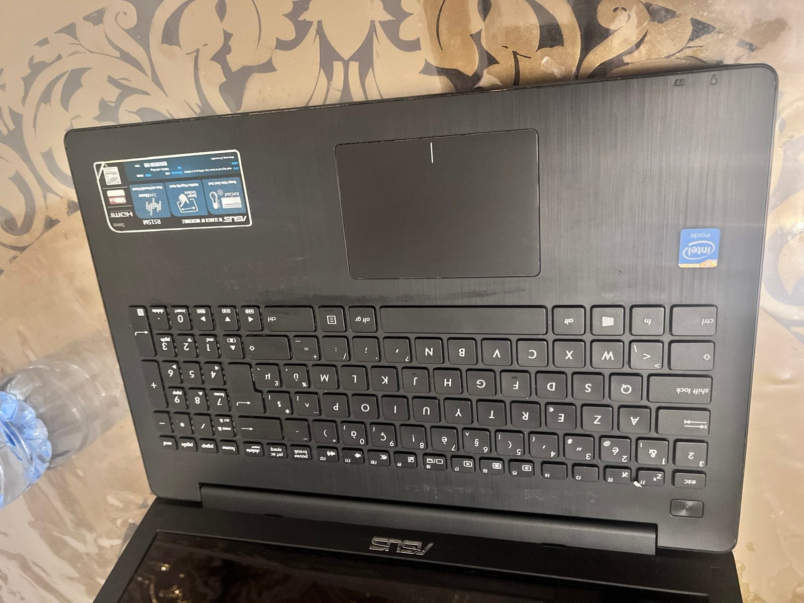 Pc portable, Enlèvement ou Envoi, Comme neuf