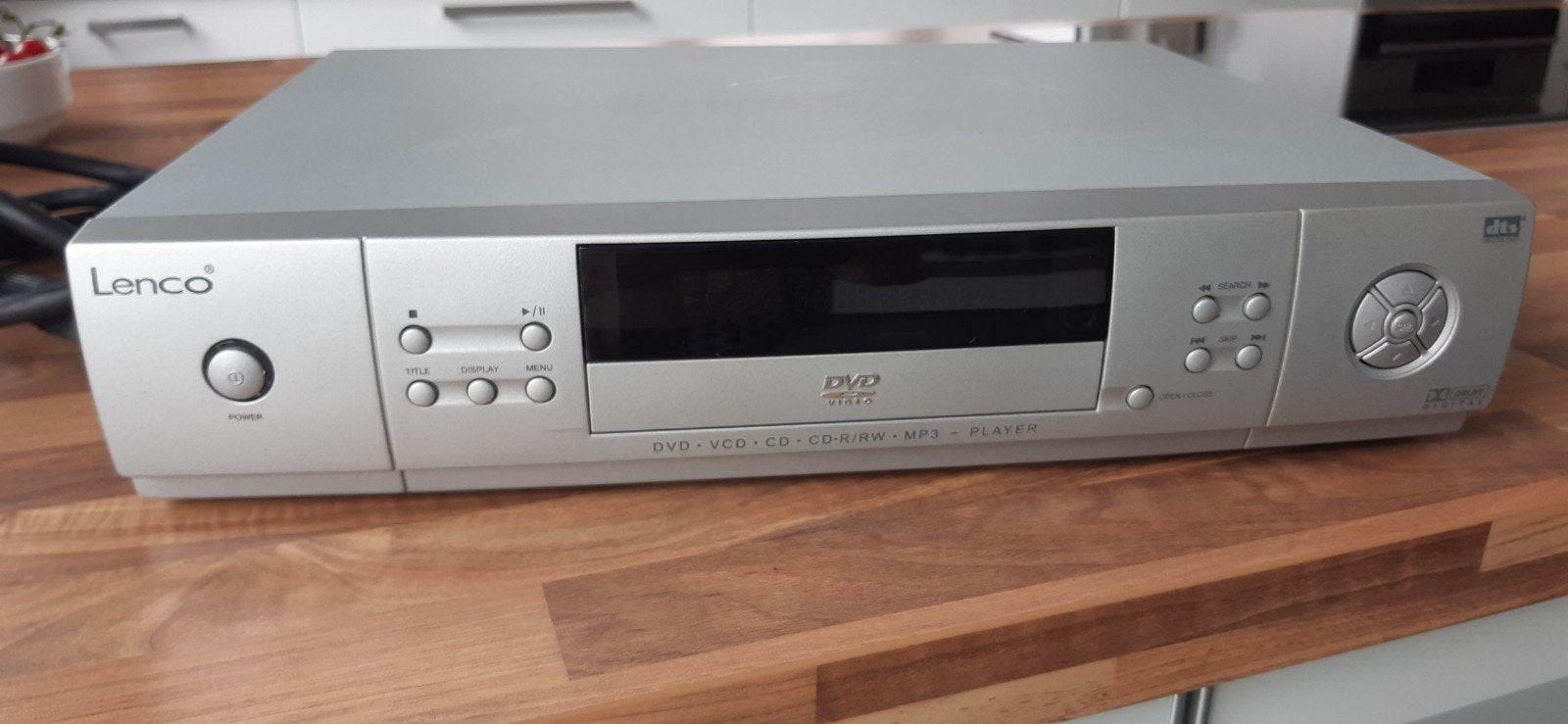 Dvd speler van Philips, Audio, Tv en Foto, DVD spelers, Ophalen of Verzenden, Philips