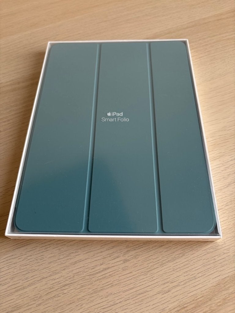 iPad Air/Pro Smart Folio Apple, Ophalen of Verzenden, Nieuw