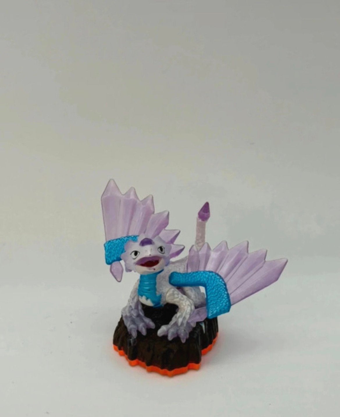 Skylanders Giants Flashwing, Verzenden, Zo goed als nieuw