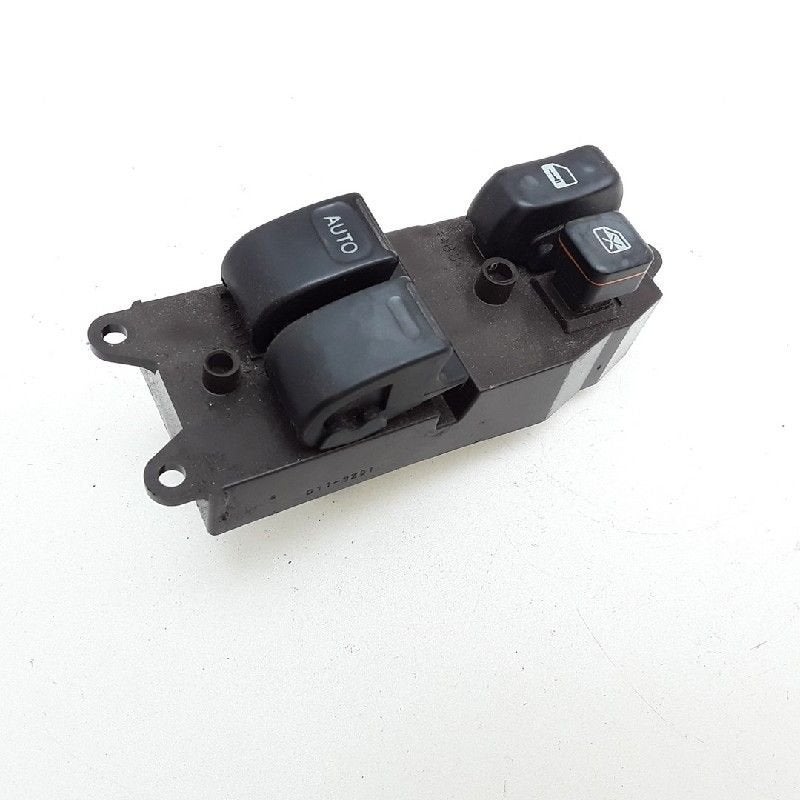 COMMUTATEUR VITRES ELECTRIQUES Toyota Yaris (P1), Utilisé, Toyota