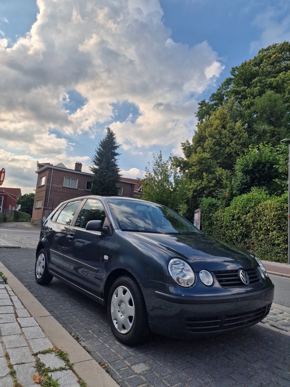 Volkswagen Polo !!!70.000km  !!! Essence 1.2, Achat, Particulier, Essence, Polo