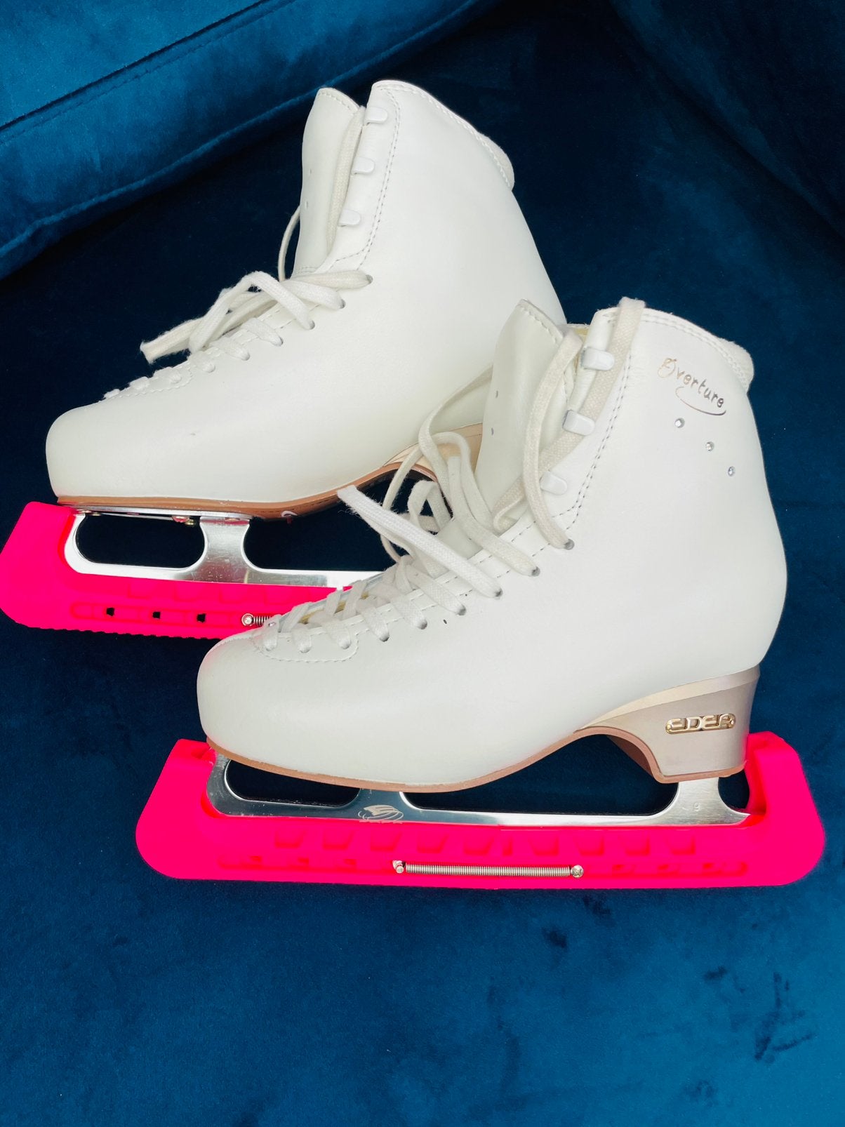 Edea overture 240 (36), Sport en Fitness, Schaatsen, Overige merken, Nieuw, Ophalen of Verzenden, Kunstschaatsen
