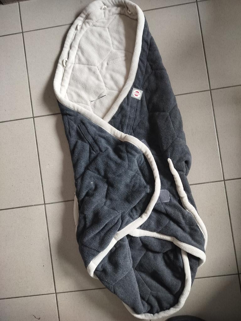 Voetenzak, Kinderen en Baby's, Ophalen, Slaapzak