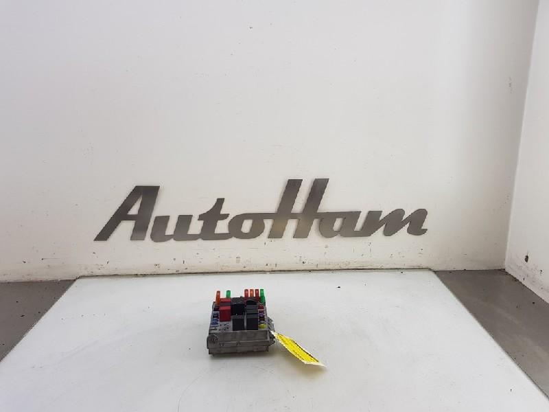 ZEKERINGKAST Alfa Romeo GT (937) (|51742419|), Auto-onderdelen, Elektronica en Kabels, Alfa Romeo, Gebruikt