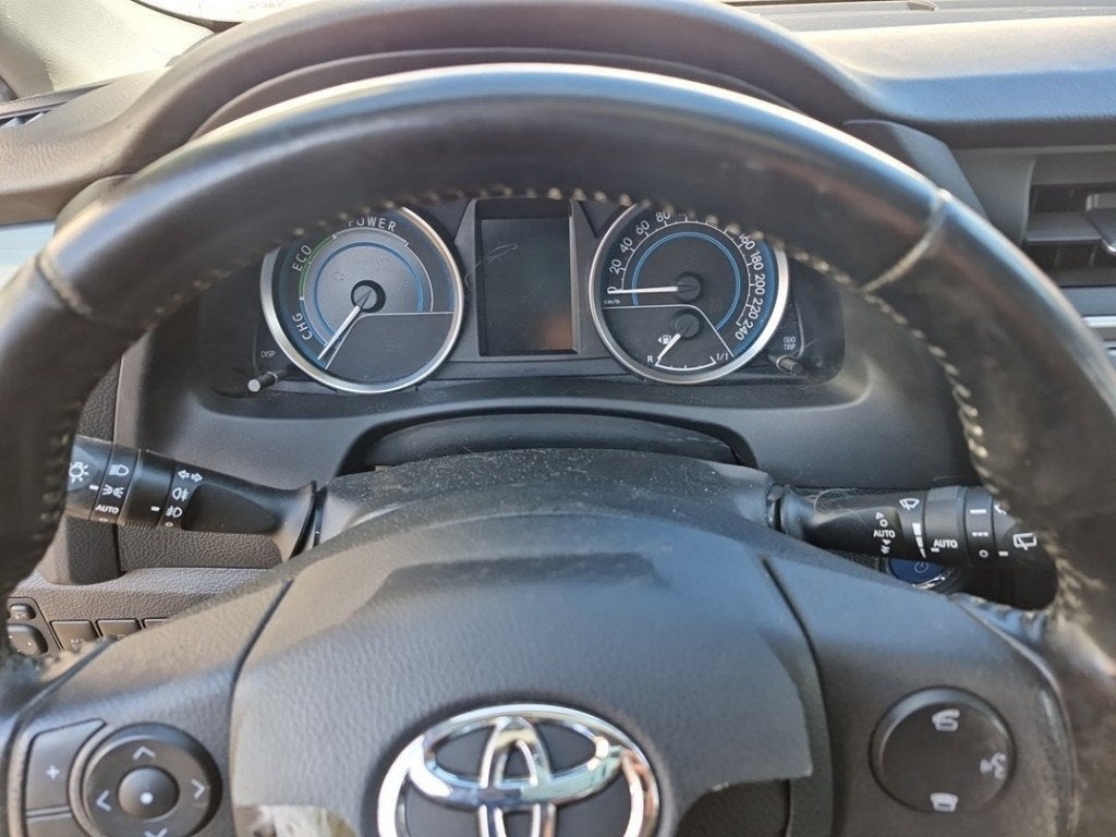 INTERRUPTEUR D'ECLAIRAGE Toyota Auris Touring Sports (E18), Kundenbetreuung@toyota.de, Toyota, Utilisé, Toyota-Allee 2
50858  Köln, DE