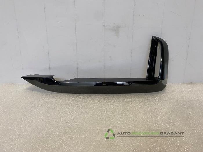 Bande décorative d'un BMW 7-Serie, -, 3 mois de garantie, Utilisé, -