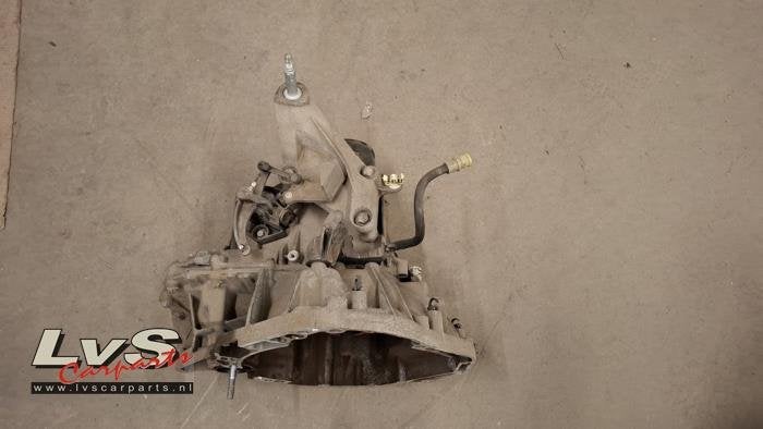 Boîte de vitesse d'un Renault Twingo, Renault, -, 3 mois de garantie, Utilisé