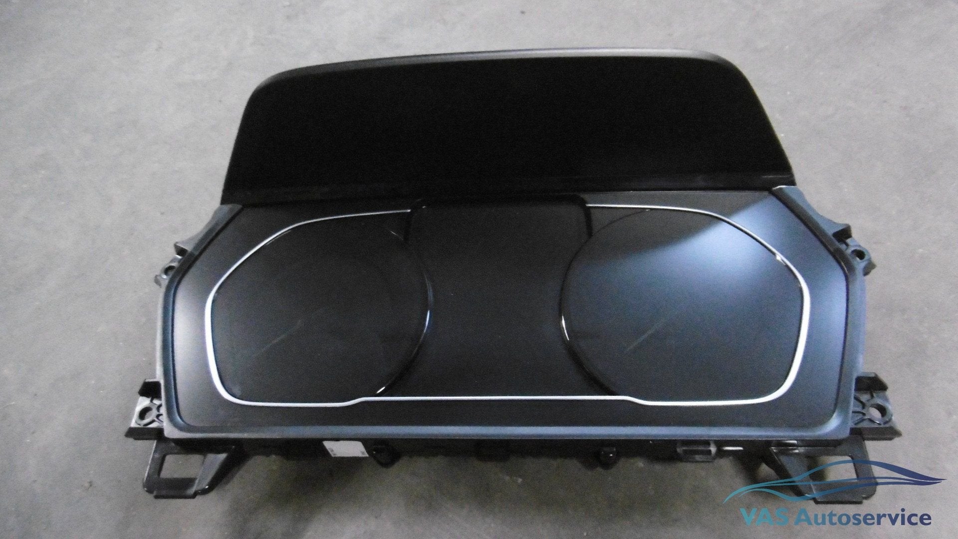 Tellerklok BMW 1-serie F40, -, Origine de la pièce connue, Utilisé, -
