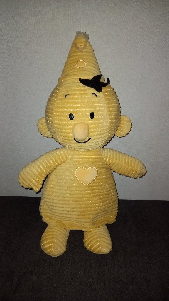 Bumba knuffel, Kinderen en Baby's, Ophalen of Verzenden, Zo goed als nieuw