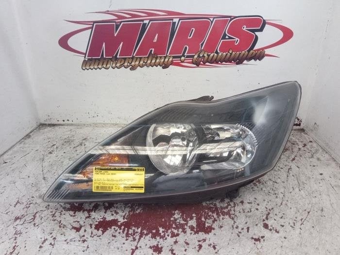 Phare gauche d'un Ford Focus, Autos : Pièces & Accessoires, -, -, 3 mois de garantie, -