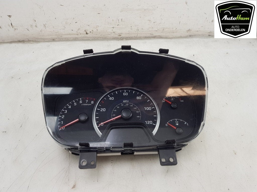 COCKPIT Hyundai i10 (B5) (01-2013/06-2020) (|94001B9020|), Gebruikt, Hyundai