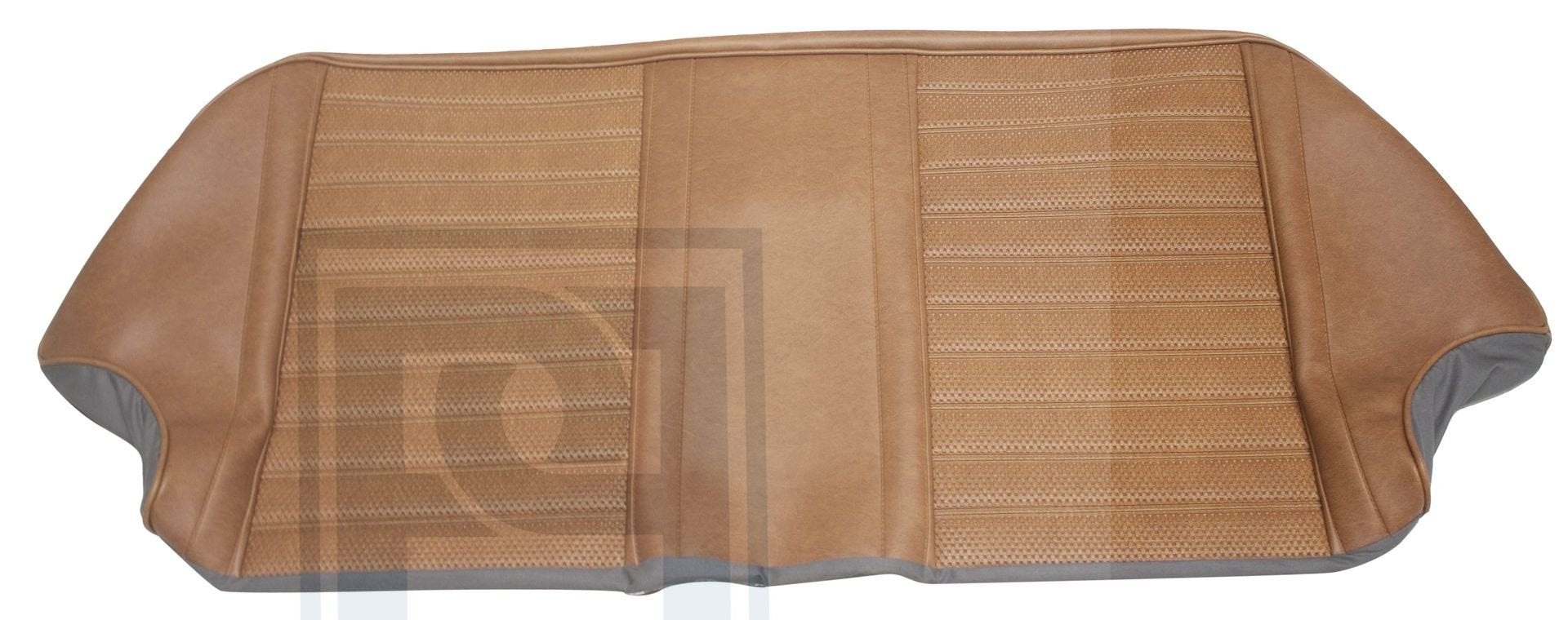 Volvo Bekleding Amazon 4 deurs achterbank hoes bruin zitting, Auto-onderdelen, Ophalen of Verzenden, Nieuw, Volvo